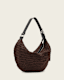 Luna Paper Shoulder Bag
