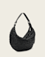 Luna Paper Shoulder Bag