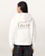 Peace Pippa Embellished Hoodie