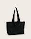 Izzy Logo Print Medium Tote Bag