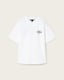 Pentacle Oversized Etta T-Shirt