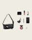 Vega Leather Mini Bag