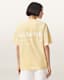 Underground Etta Oversized T-Shirt