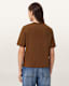 Lover Lisa Embroidered T-Shirt