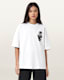 Snakehead Oversized Etta T-Shirt