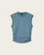 West Sleeveless Tank Top