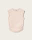 West Sleeveless Tank Top