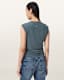 West Sleeveless Tank Top