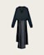 Lucille 2-in-1 Dress