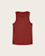 Rina Crew Neck Sleeveless Tank Top