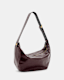 Madea Leather Shoulder Bag