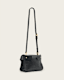 Ursa Leather Crossbody Bag