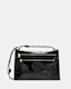 Renee Leather Shoulder Bag