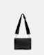 Ezra Studded Leather Crossbody Bag