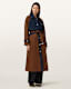 DAYLY TRENCH