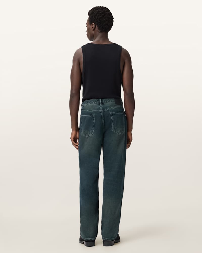Mullen Denim Jeans