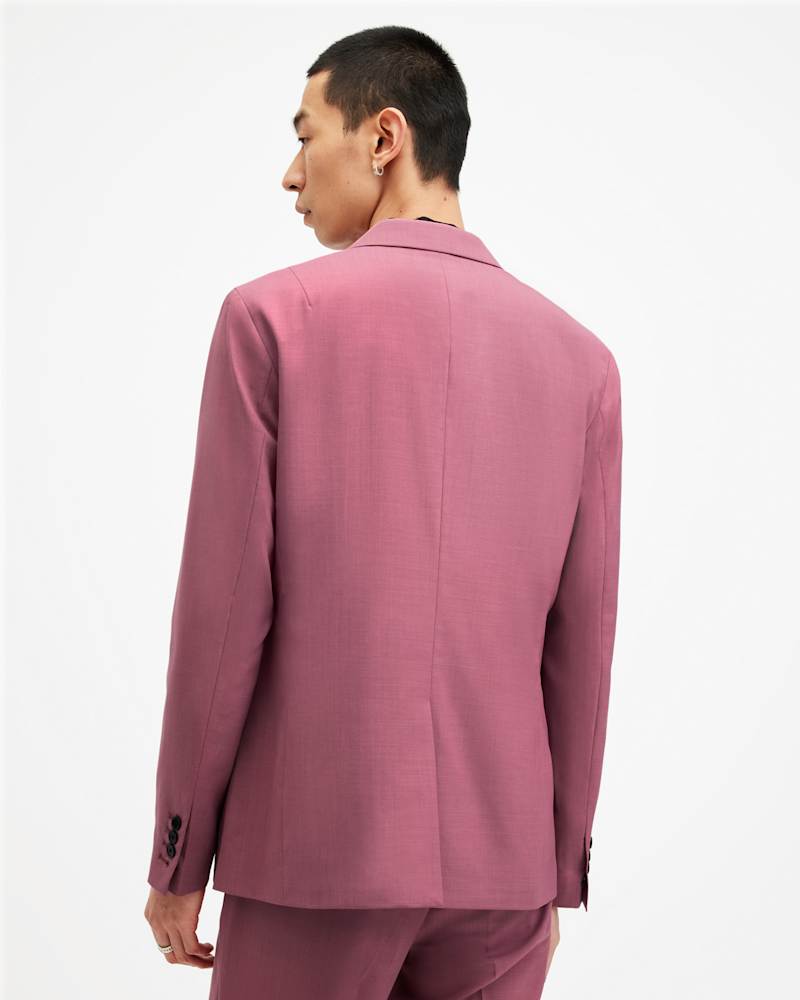 Aura Skinny Fit Stretch Blazer