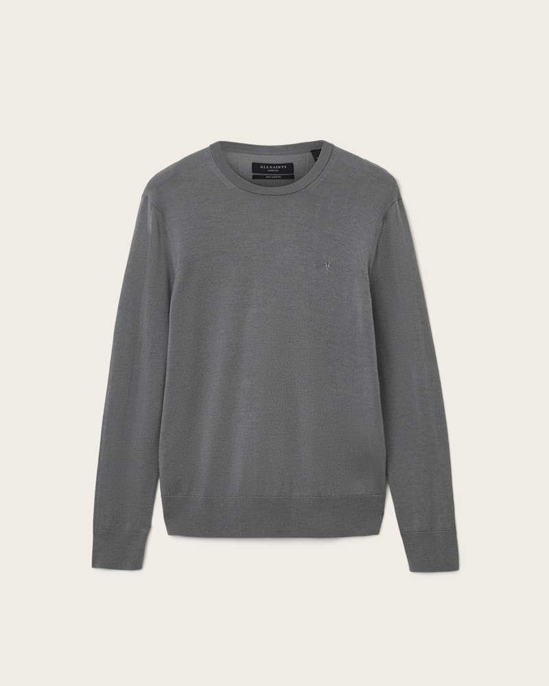 Mode Merino Ramskull Jumper