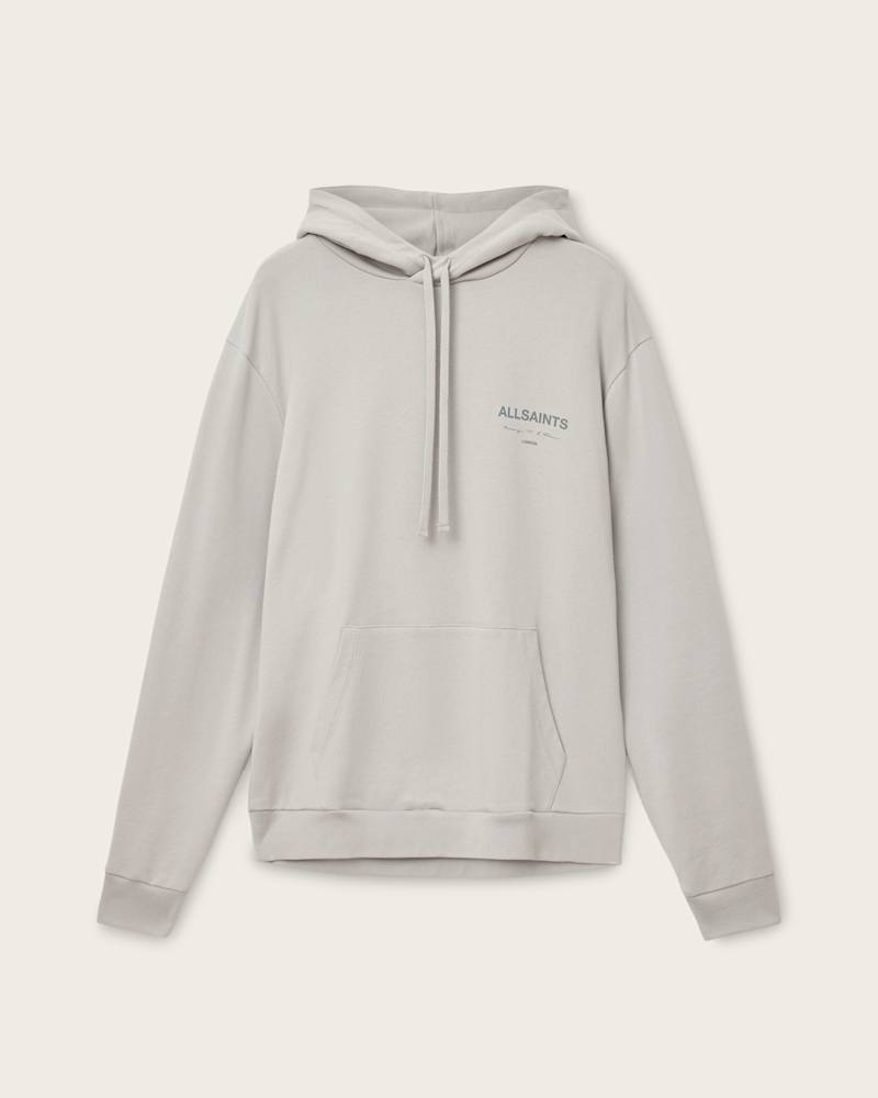 Future Relaxed Fit Hoodie