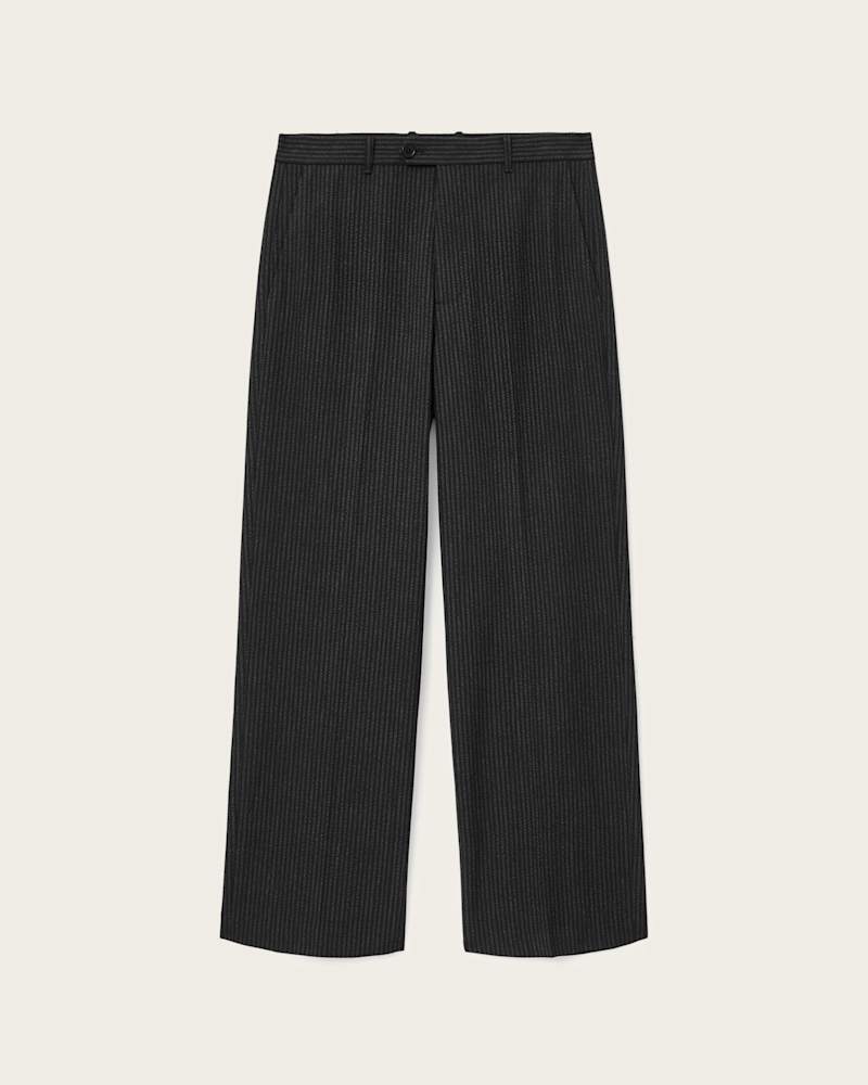 Renegade Loose Fit Trousers