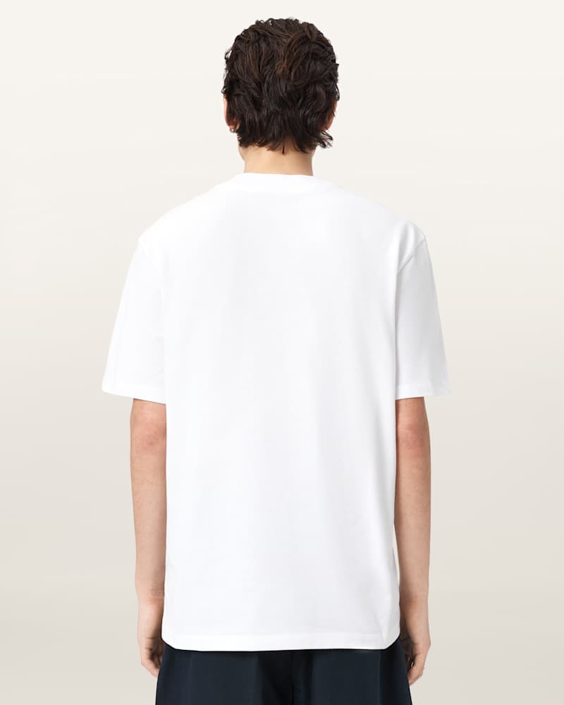 Xavier Cotton T-Shirt