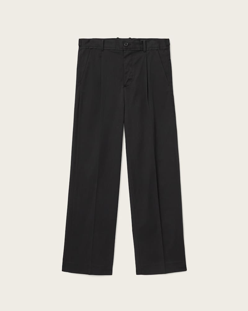 Rebel Loose Fit Trousers