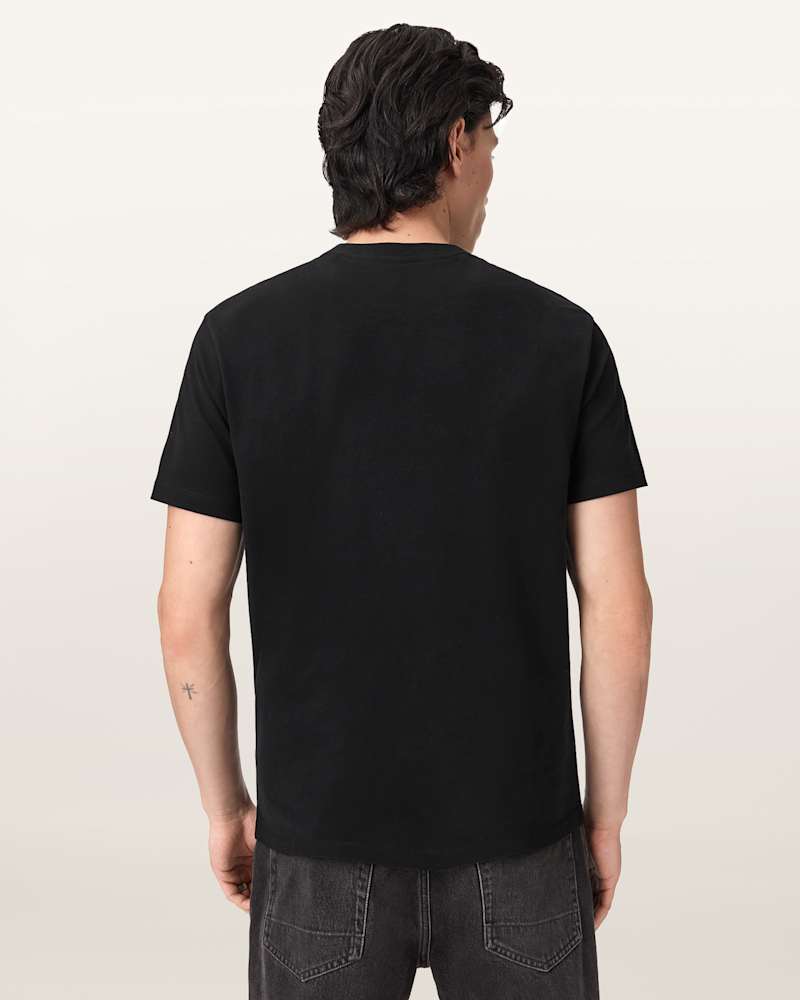 Dexter Short Sleeve Ramskull T-shirt