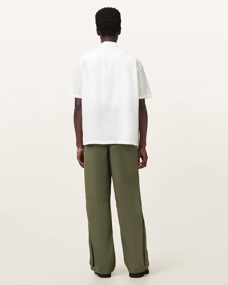 Depot Oversized Trousers