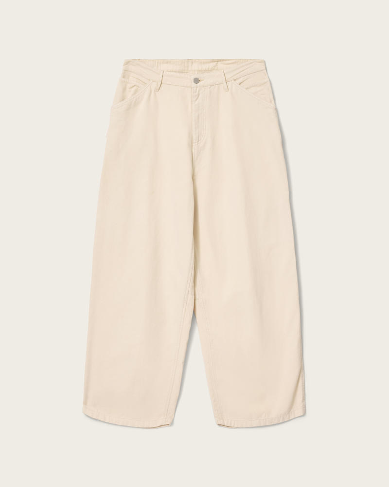Jackson Wide Leg Trousers