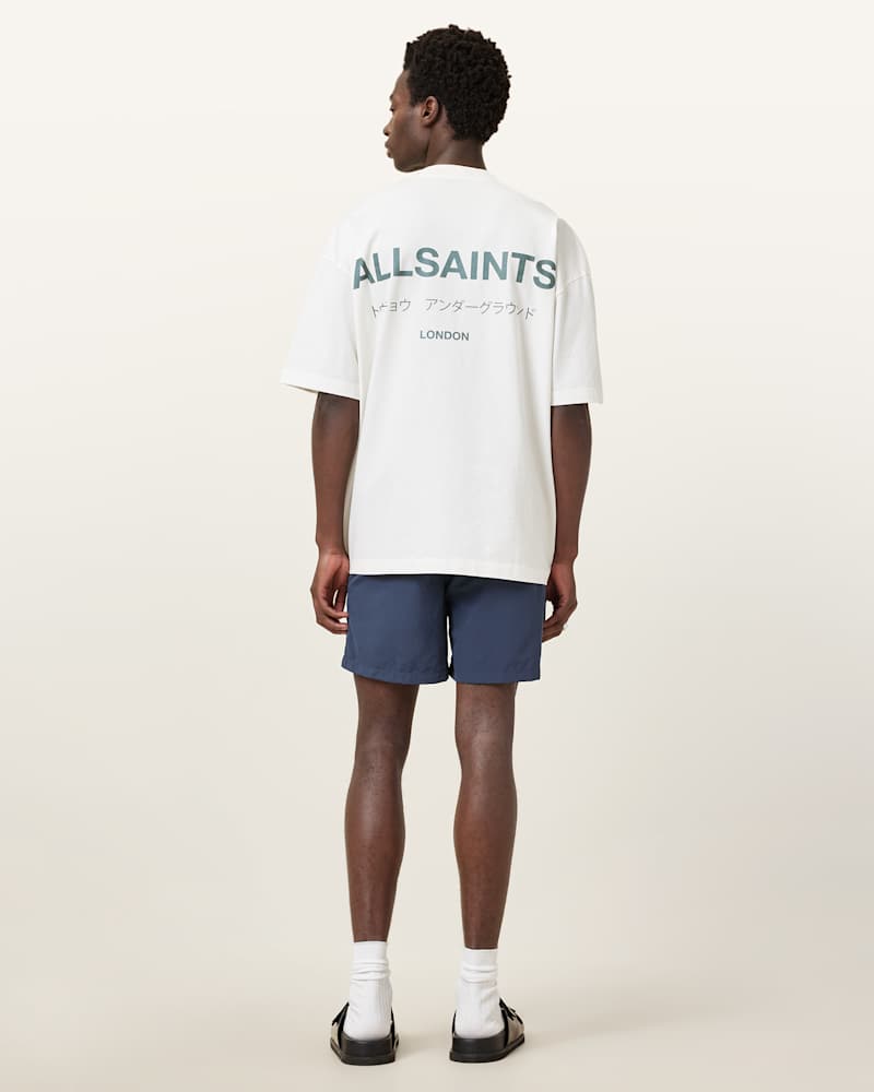 Warden Swim Shorts