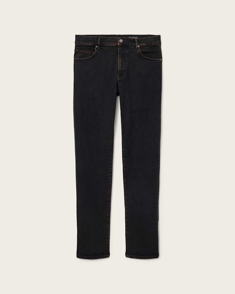 Sid Ultra Stretch Skinny Jeans