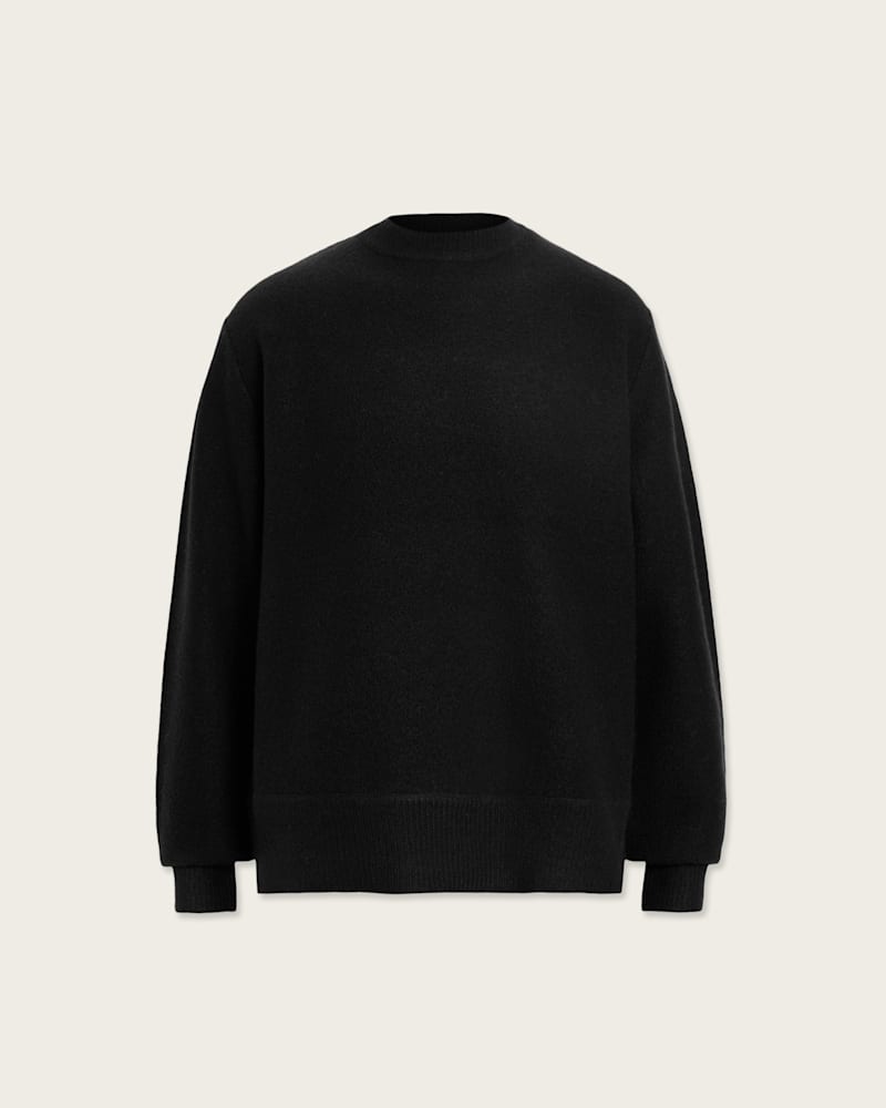 Marko Merino Wool Jumper