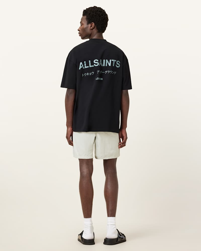 Soleil Swim Shorts