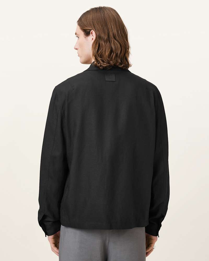 Bradner Lightweight Jacket