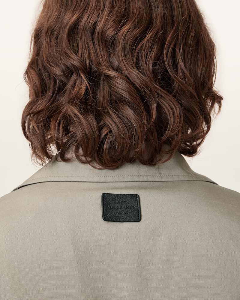 Bradner Lightweight Jacket