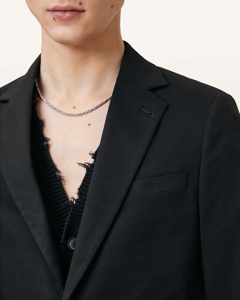 Odin Slim Fit Blazer
