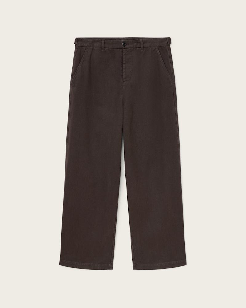 Juku Loose Fit Trousers