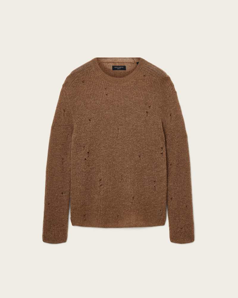 Edgin Mohair Blend Jumper
