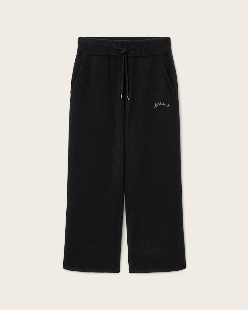 Odessa Embroidered Joggers
