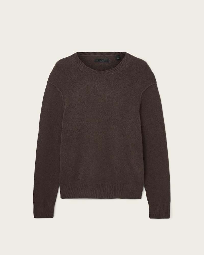 Statten Ramskull Crew Neck Jumper