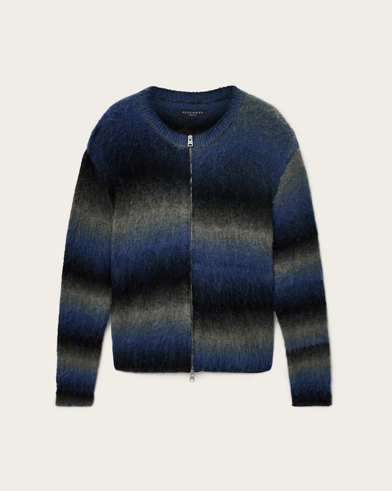 Halley Merino Cardigan