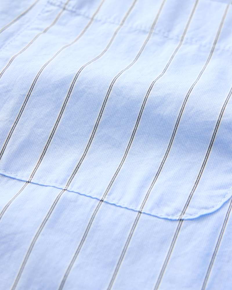 Marcel Long Sleeve Shirt