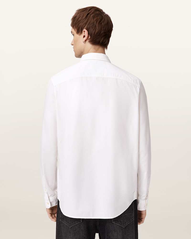 Heartsaints Long Sleeve Shirt