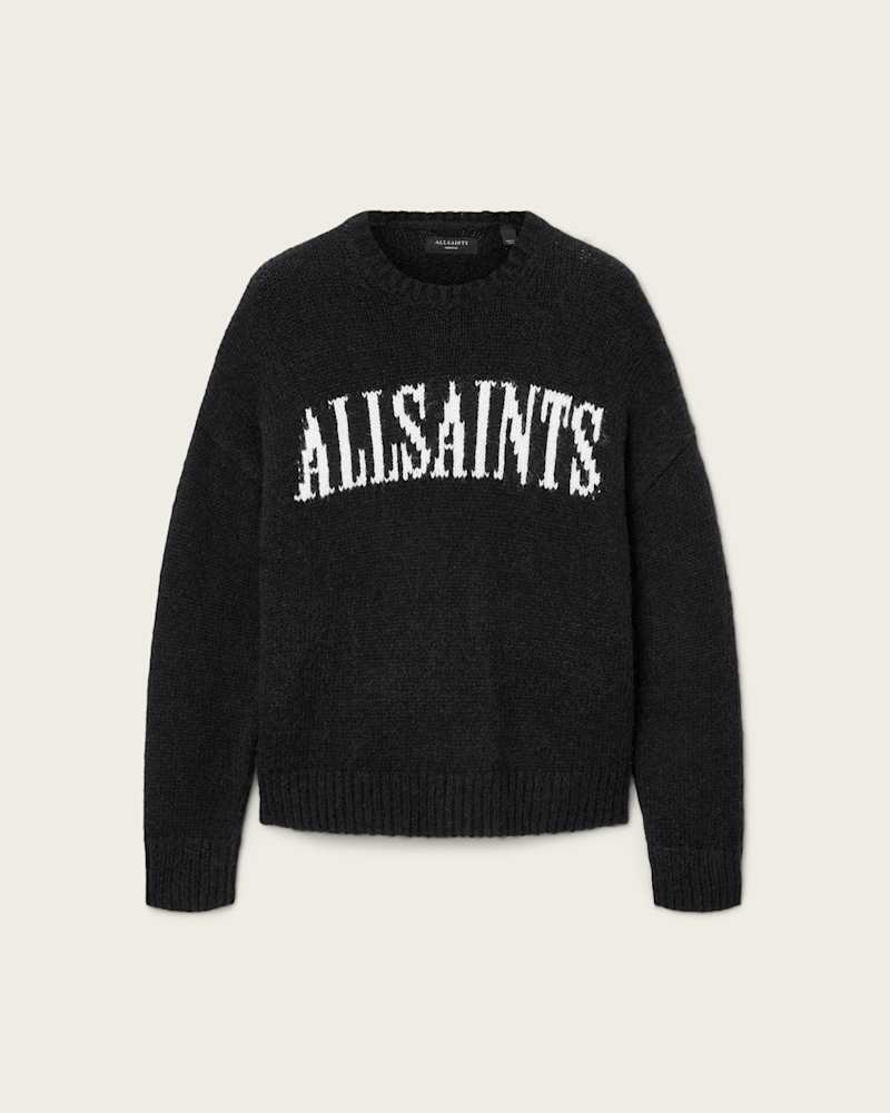 Stokes Oversized Boxy Jumper