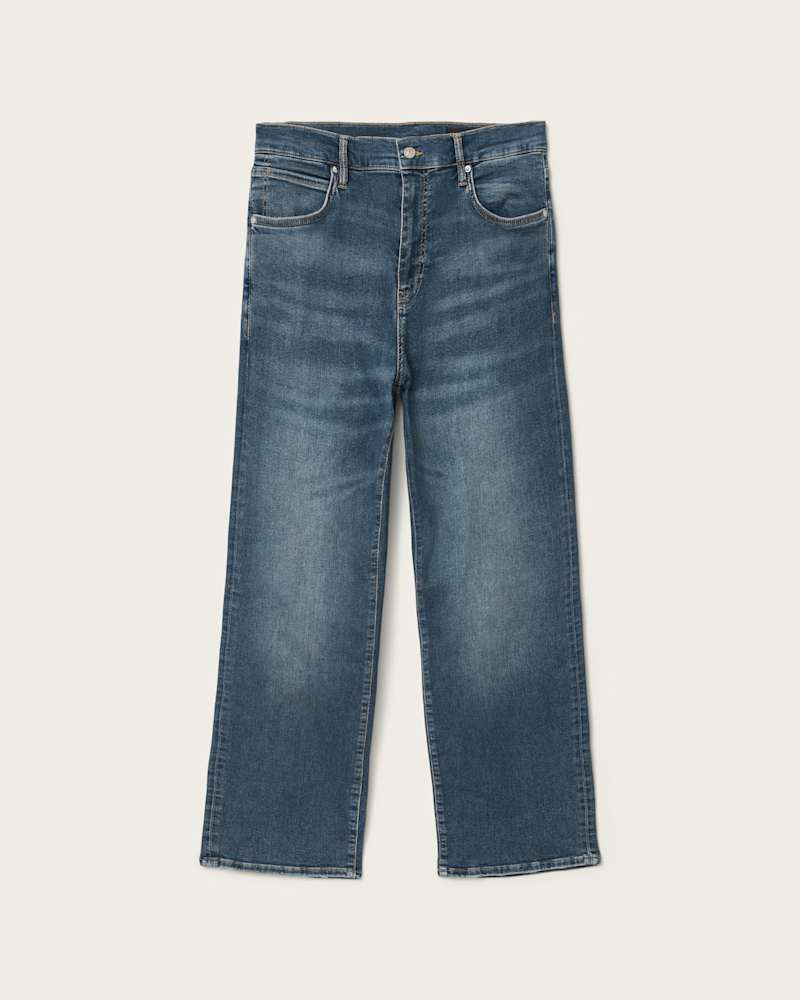 Sid Skinny Denim Ultra Jeans
