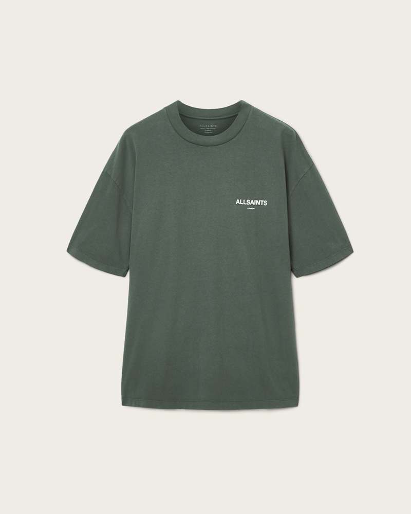 Halcyon Short Sleeve Crew T-Shirt