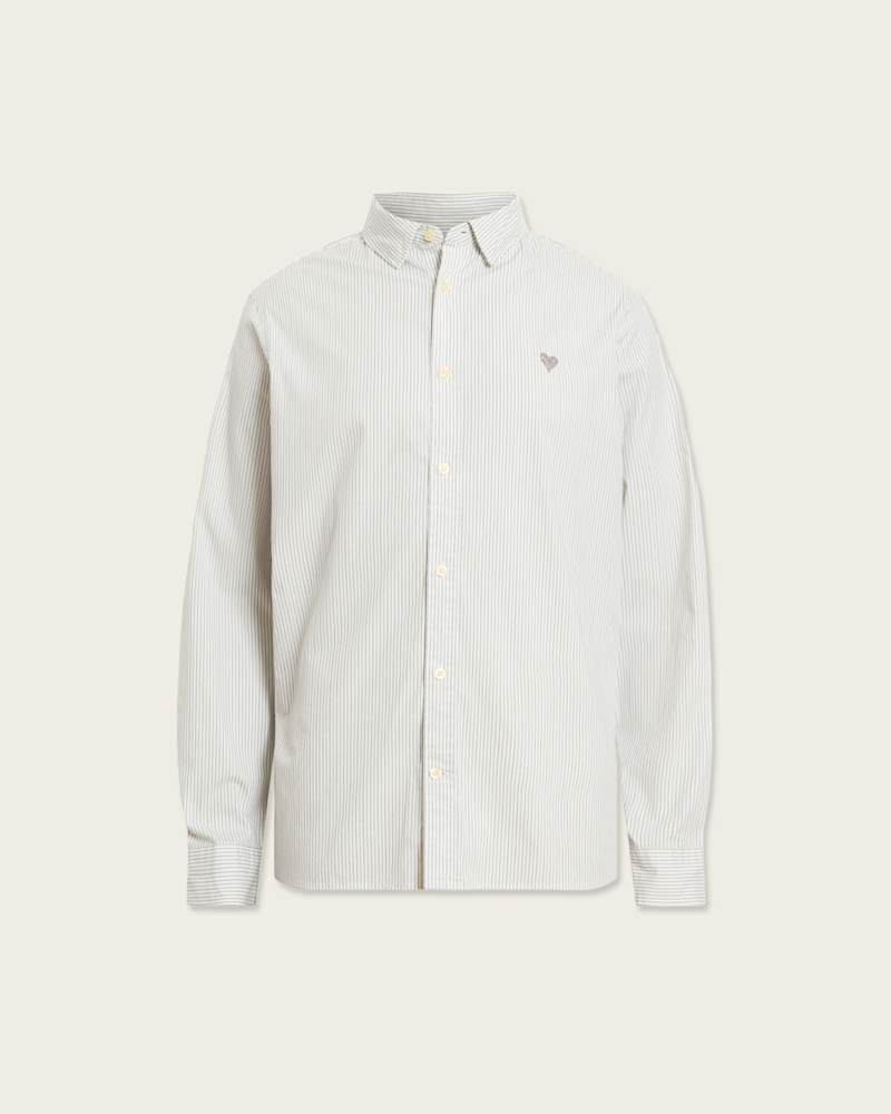 Nolan Long Sleeve Shirt