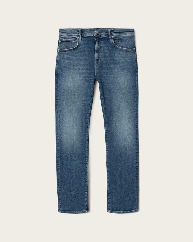 Sid Skinny Denim Ultra Jeans