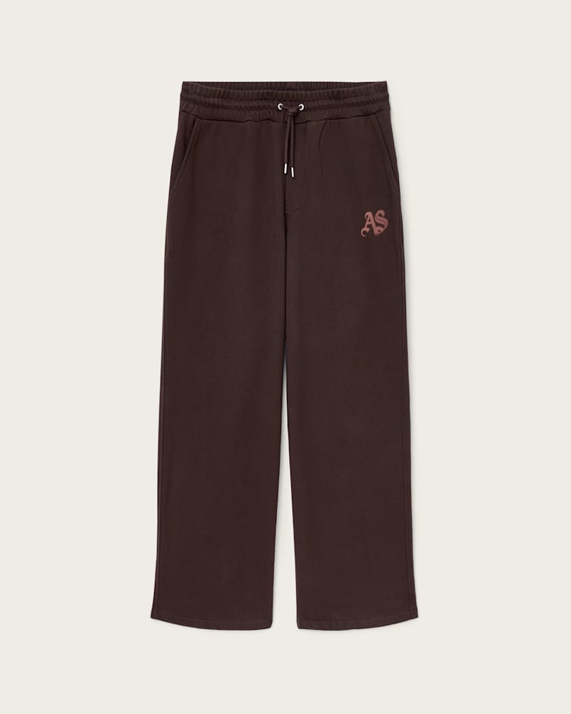 Icon Straight Leg Joggers