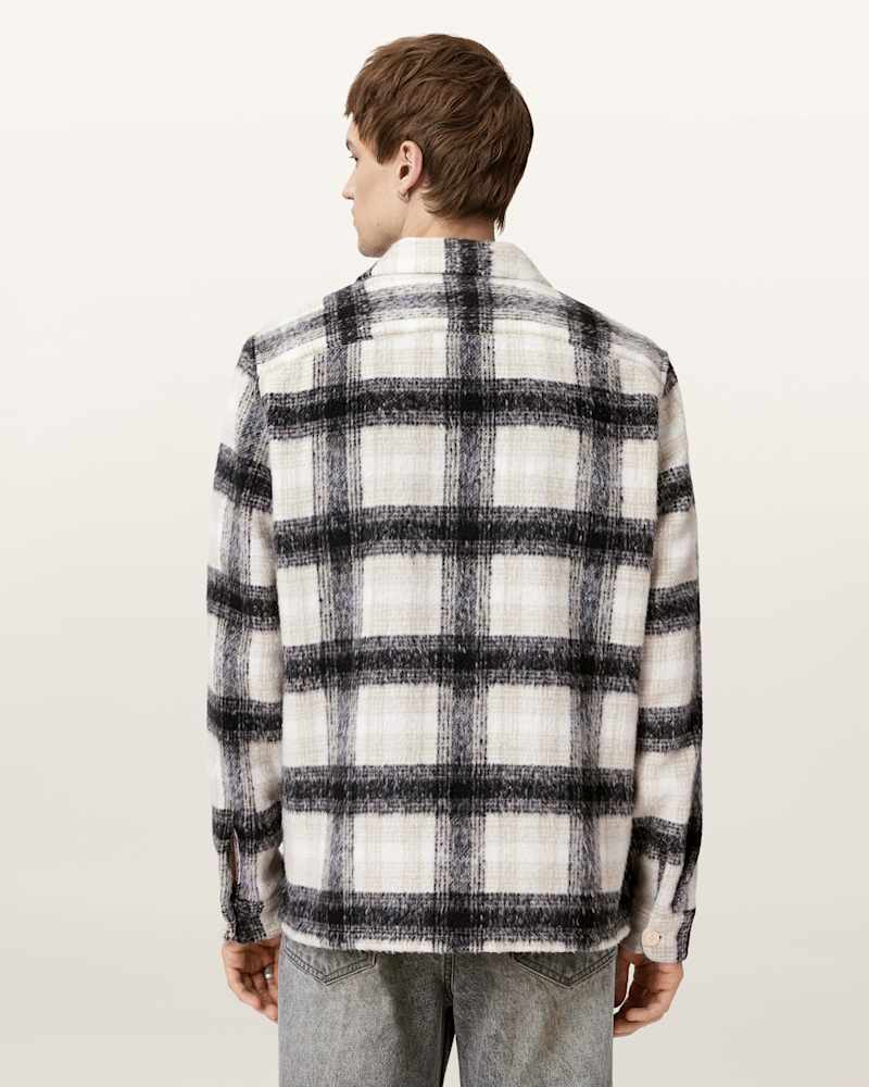 Lapse Long Sleeve Shirt